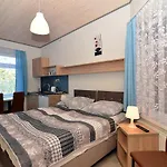 Privat bolig I 