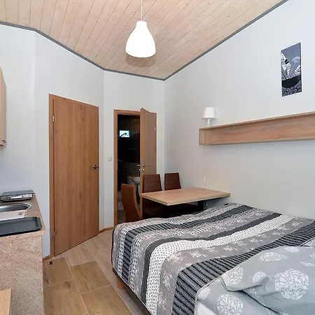 ホームステイ I 