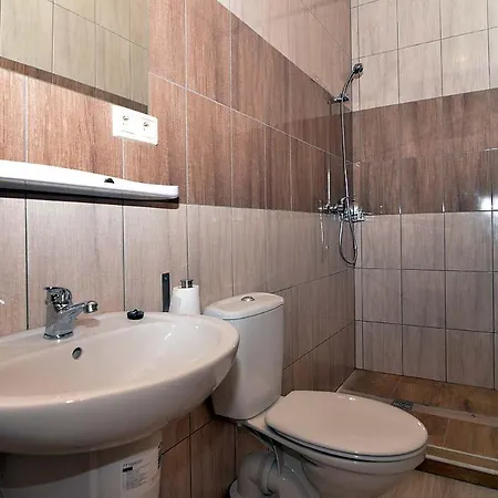 ホームステイ I 