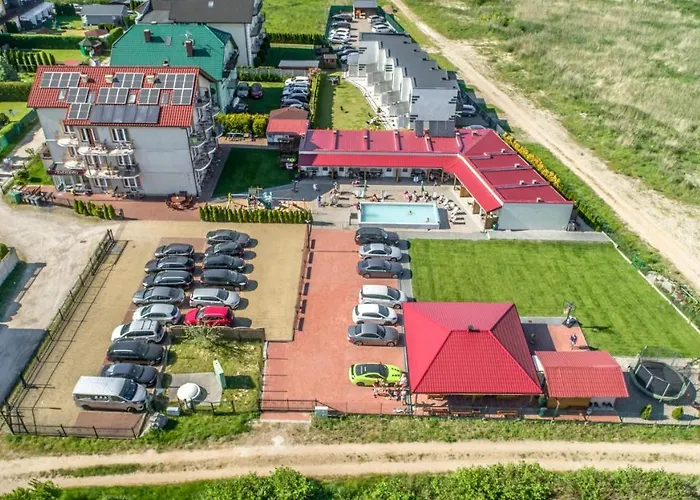 I Zaciszny - Mielno (Koszalin)